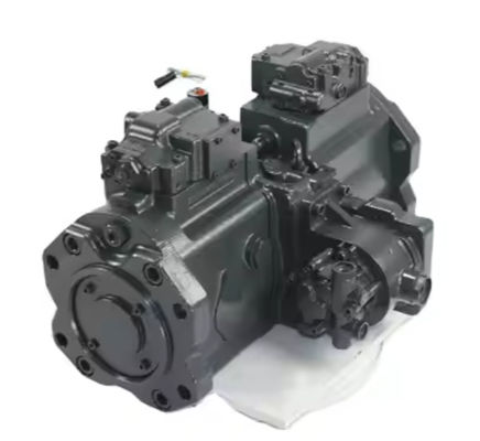 Grabenmaschine EC360B Hydraulikpumpe VOE14566659 K3V180DTP K3V180 K3V180dtp Hydraulik Hauptpumpe 31q9-10095 für Kawasaki