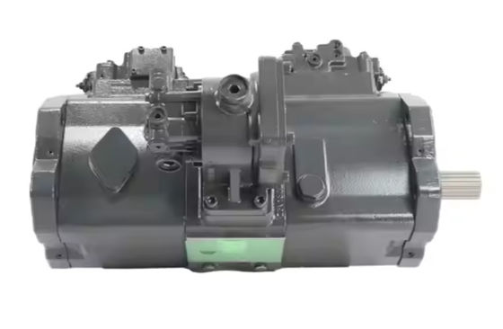 Grabenmaschine EC360B Hydraulikpumpe VOE14566659 K3V180DTP K3V180 K3V180dtp Hydraulik Hauptpumpe 31q9-10095 für Kawasaki