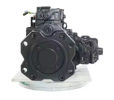 Grabenmaschine EC360B Hydraulikpumpe VOE14566659 K3V180DTP K3V180 K3V180dtp Hydraulik Hauptpumpe 31q9-10095 für Kawasaki