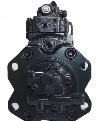 Warmverkauf Baumaschinenteile 14632317 14603650 Hydraulische Teile K5D140DT-1E05 Für EC250D Hydraulische Hauptpumpe