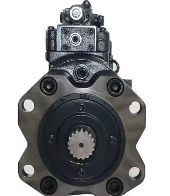 Warmverkauf Baumaschinenteile 14632317 14603650 Hydraulische Teile K5D140DT-1E05 Für EC250D Hydraulische Hauptpumpe