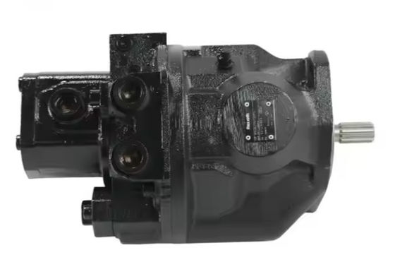 AP2D28 Hauptpumpe für Rexroth Bagger R55 R60 Hydraulikpumpe