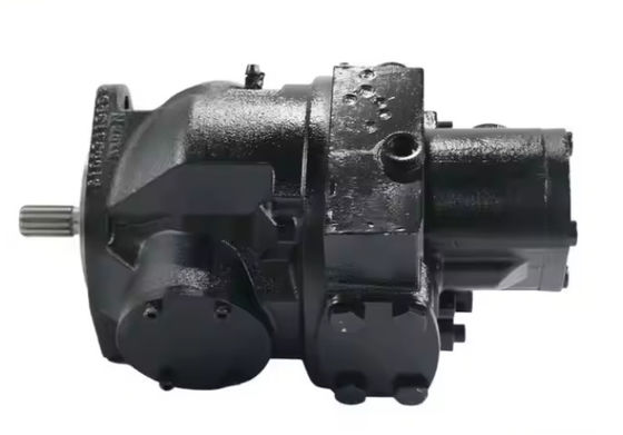 AP2D28 Hauptpumpe für Rexroth Bagger R55 R60 Hydraulikpumpe