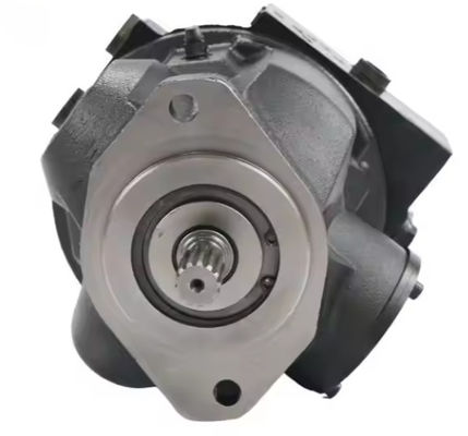 AP2D28 Hauptpumpe für Rexroth Bagger R55 R60 Hydraulikpumpe