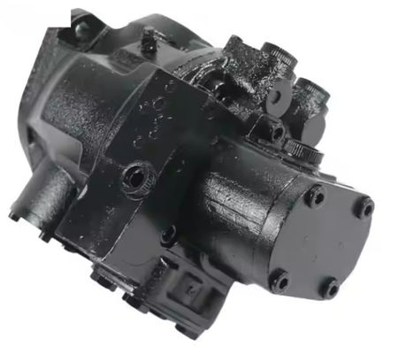 AP2D28 Hauptpumpe für Rexroth Bagger R55 R60 Hydraulikpumpe