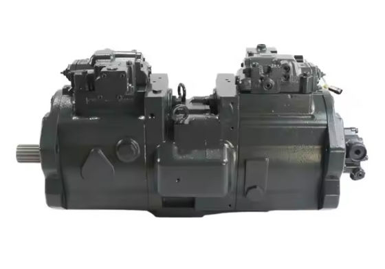 SY365v Hauptpumpe Hydraulische Kolbenpumpe K5V200DTH-9N4H Hochwertige Baumaschinenteile