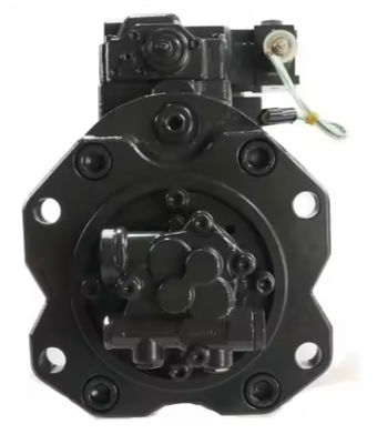 SY365v Hauptpumpe Hydraulische Kolbenpumpe K5V200DTH-9N4H Hochwertige Baumaschinenteile