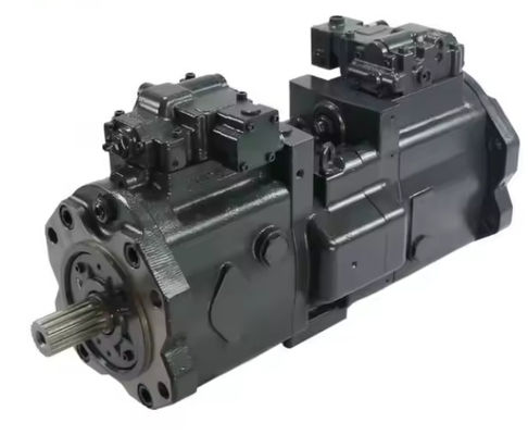 SY365v Hauptpumpe Hydraulische Kolbenpumpe K5V200DTH-9N4H Hochwertige Baumaschinenteile