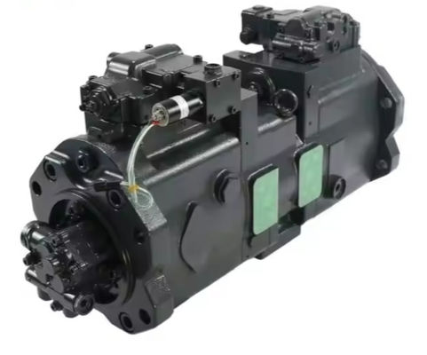 SY365v Hauptpumpe Hydraulische Kolbenpumpe K5V200DTH-9N4H Hochwertige Baumaschinenteile