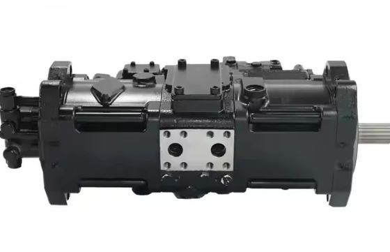 K5V140dtp-9n01-17t Sk350-8 Pilotpumpe Hydraulische Hauptpumpe K5V140DTP K5V140DTP-YT6K-17T Für Kobelco SK350-8 SK350-6E Motor