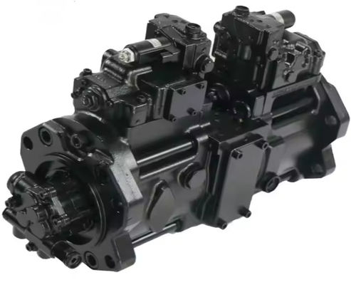 K5V140dtp-9n01-17t Sk350-8 Pilotpumpe Hydraulische Hauptpumpe K5V140DTP K5V140DTP-YT6K-17T Für Kobelco SK350-8 SK350-6E Motor