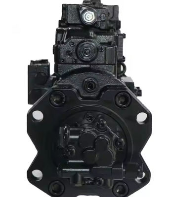 K5V140dtp-9n01-17t Sk350-8 Pilotpumpe Hydraulische Hauptpumpe K5V140DTP K5V140DTP-YT6K-17T Für Kobelco SK350-8 SK350-6E Motor