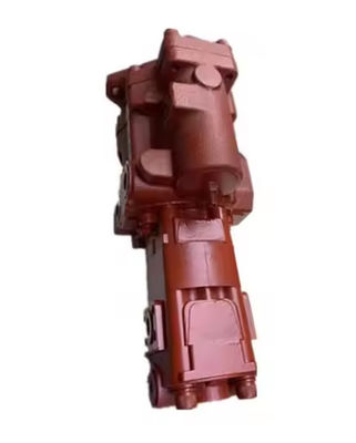 Hydraulische Getriebepumpe Nachi PVD-2B-50 PVD-2B-45 für Hitachi  E305 306