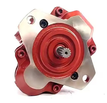 Hydraulische Getriebepumpe Nachi PVD-2B-50 PVD-2B-45 für Hitachi  E305 306