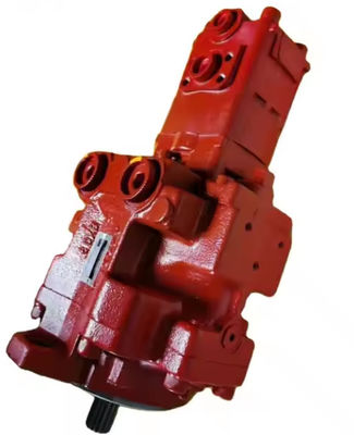 Hydraulische Getriebepumpe Nachi PVD-2B-50 PVD-2B-45 für Hitachi  E305 306