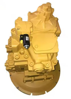 K5V212 Hydraulikpumpe Assy 2590818 1948259 für Bagger 345C 349D Kolbenpumpe für Baumaschinenteile