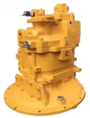 K5V212 Hydraulikpumpe Assy 2590818 1948259 für Bagger 345C 349D Kolbenpumpe für Baumaschinenteile
