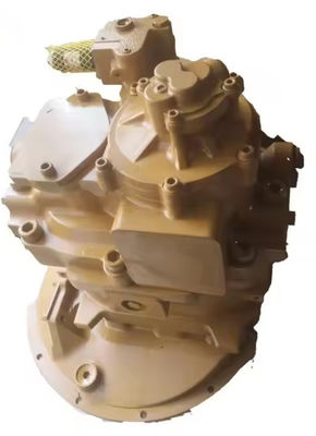 K5V212 Hydraulikpumpe Assy 2590818 1948259 für Bagger 345C 349D Kolbenpumpe für Baumaschinenteile