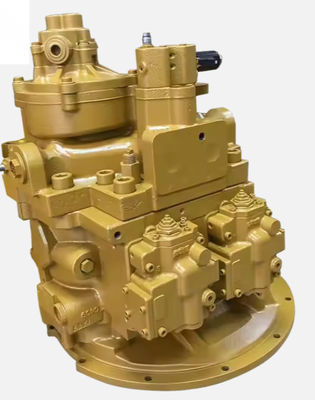 K5V212 Hydraulikpumpe Assy 2590818 1948259 für Bagger 345C 349D Kolbenpumpe für Baumaschinenteile