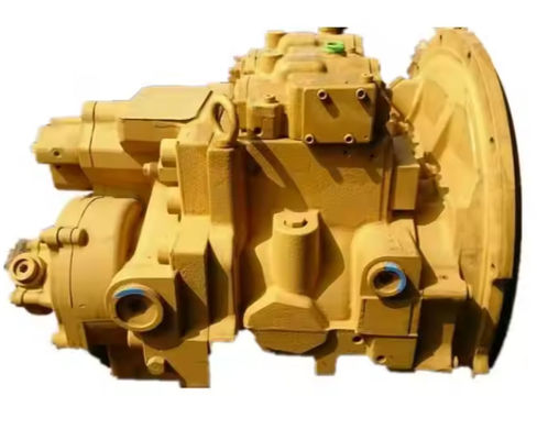 K5V212 Hydraulikpumpe Assy 2590818 1948259 für Bagger 345C 349D Kolbenpumpe für Baumaschinenteile