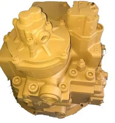 K5V212 Hydraulikpumpe Assy 2590818 1948259 für Bagger 345C 349D Kolbenpumpe für Baumaschinenteile