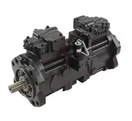 K3V112DT 335/F2541JS200 Ersatzteile für Haupthydraulikpumpenbagger