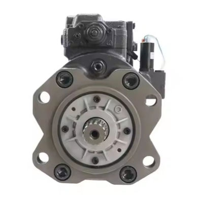 K3V112DT 335/F2541JS200 Ersatzteile für Haupthydraulikpumpenbagger