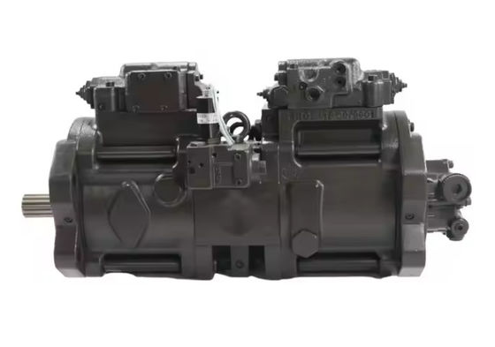 K3V112DT 335/F2541JS200 Ersatzteile für Haupthydraulikpumpenbagger