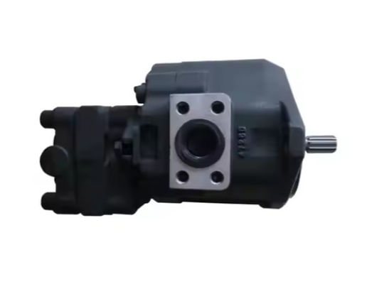 Pistonpumpe NACHI PVD-Serie PVD-00b-14p-5g3-5761A Vd-00b-15p-5AG3-5055A PVD-00B-16P-6AG3-5220A Hydraulische Kolbenpumpe