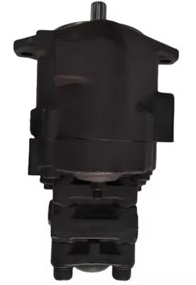 Pistonpumpe NACHI PVD-Serie PVD-00b-14p-5g3-5761A Vd-00b-15p-5AG3-5055A PVD-00B-16P-6AG3-5220A Hydraulische Kolbenpumpe