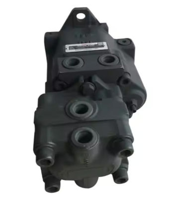 Pistonpumpe NACHI PVD-Serie PVD-00b-14p-5g3-5761A Vd-00b-15p-5AG3-5055A PVD-00B-16P-6AG3-5220A Hydraulische Kolbenpumpe