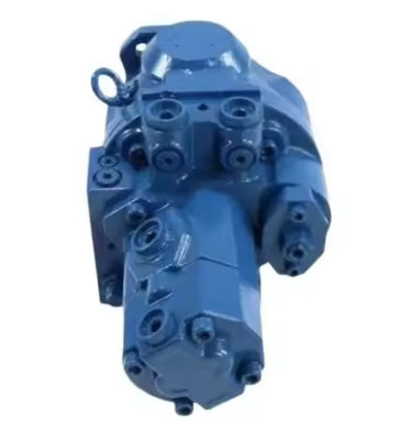 Hydraulische Hauptpumpe 31M6-50031 31M8-10030 für Hyudai R55 Hyundai R55-7 Baggerpumpe Assy