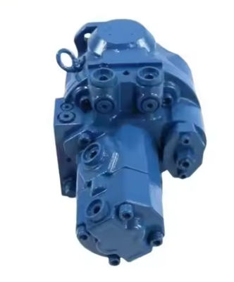 Hydraulische Hauptpumpe 31M6-50031 31M8-10030 für Hyudai R55 Hyundai R55-7 Baggerpumpe Assy
