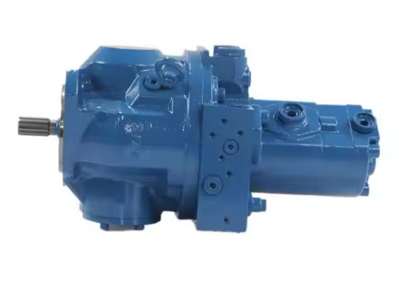 Hydraulische Hauptpumpe 31M6-50031 31M8-10030 für Hyudai R55 Hyundai R55-7 Baggerpumpe Assy