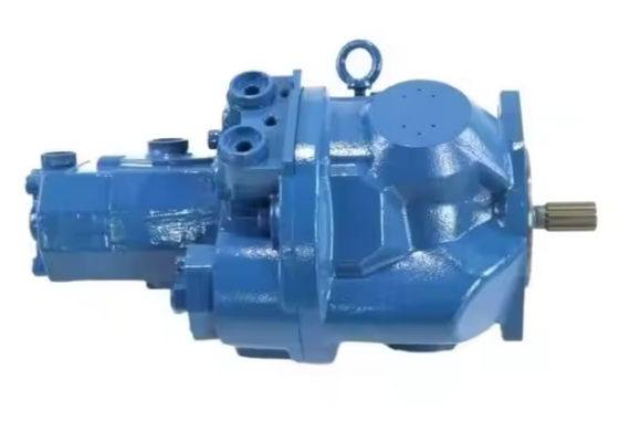 Hydraulische Hauptpumpe 31M6-50031 31M8-10030 für Hyudai R55 Hyundai R55-7 Baggerpumpe Assy