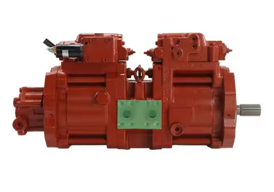 Hydraulische Pumpe für Bagger K3V63DT-9C22 für Hyundai R150-7