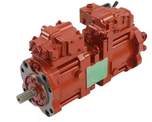 Hydraulische Pumpe für Bagger K3V63DT-9C22 für Hyundai R150-7