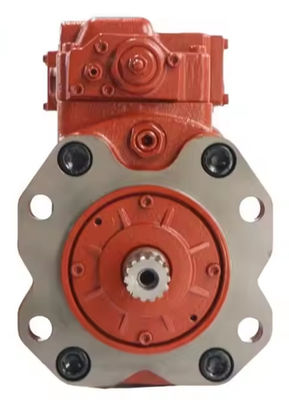 Hydraulische Pumpe für Bagger K3V63DT-9C22 für Hyundai R150-7