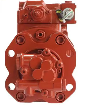 Hydraulische Pumpe für Bagger K3V63DT-9C22 für Hyundai R150-7