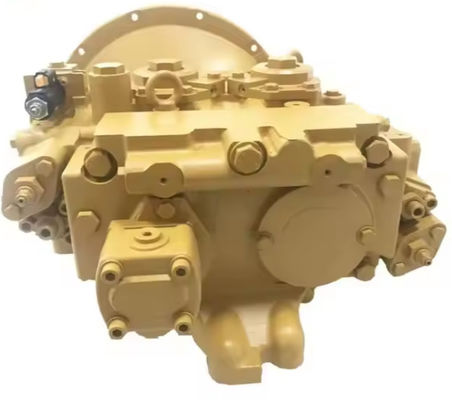 Hydraulische Hauptpumpe 173-3381 für Caterpillar CAT Bagger 320C 320C L 320C LN 320C S Motor 3066