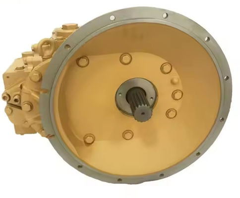 Hydraulische Hauptpumpe 173-3381 für Caterpillar CAT Bagger 320C 320C L 320C LN 320C S Motor 3066