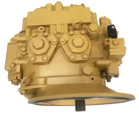 Hydraulische Hauptpumpe 173-3381 für Caterpillar CAT Bagger 320C 320C L 320C LN 320C S Motor 3066