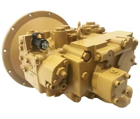 Hydraulische Hauptpumpe 173-3381 für Caterpillar CAT Bagger 320C 320C L 320C LN 320C S Motor 3066