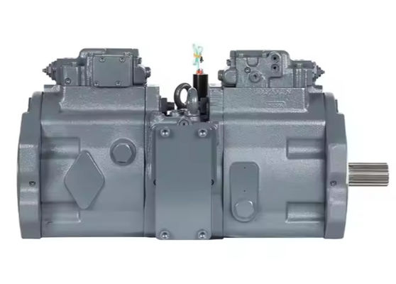 Für Volvo EC480 K5V200DTP180R-9N8X-V/9N29 Hydraulikpumpe K3V180DTP 14625693 Für R375 Baumaschinenteile