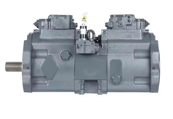 Für Volvo EC480 K5V200DTP180R-9N8X-V/9N29 Hydraulikpumpe K3V180DTP 14625693 Für R375 Baumaschinenteile