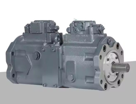 Für Volvo EC480 K5V200DTP180R-9N8X-V/9N29 Hydraulikpumpe K3V180DTP 14625693 Für R375 Baumaschinenteile