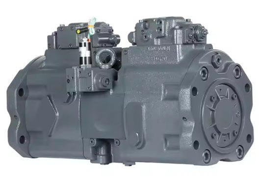 Für Volvo EC480 K5V200DTP180R-9N8X-V/9N29 Hydraulikpumpe K3V180DTP 14625693 Für R375 Baumaschinenteile