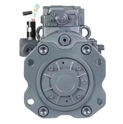 Für Volvo EC480 K5V200DTP180R-9N8X-V/9N29 Hydraulikpumpe K3V180DTP 14625693 Für R375 Baumaschinenteile