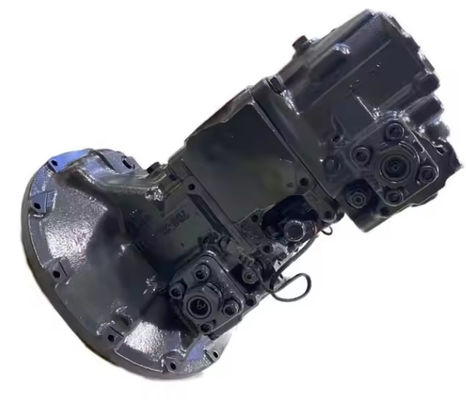 Ausgrabungsmaschine Hauptpumpe PC300-8 Hydraulikpumpe 708-2G-00700 708-2G-11151