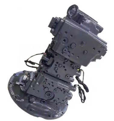 Ausgrabungsmaschine Hauptpumpe PC300-8 Hydraulikpumpe 708-2G-00700 708-2G-11151